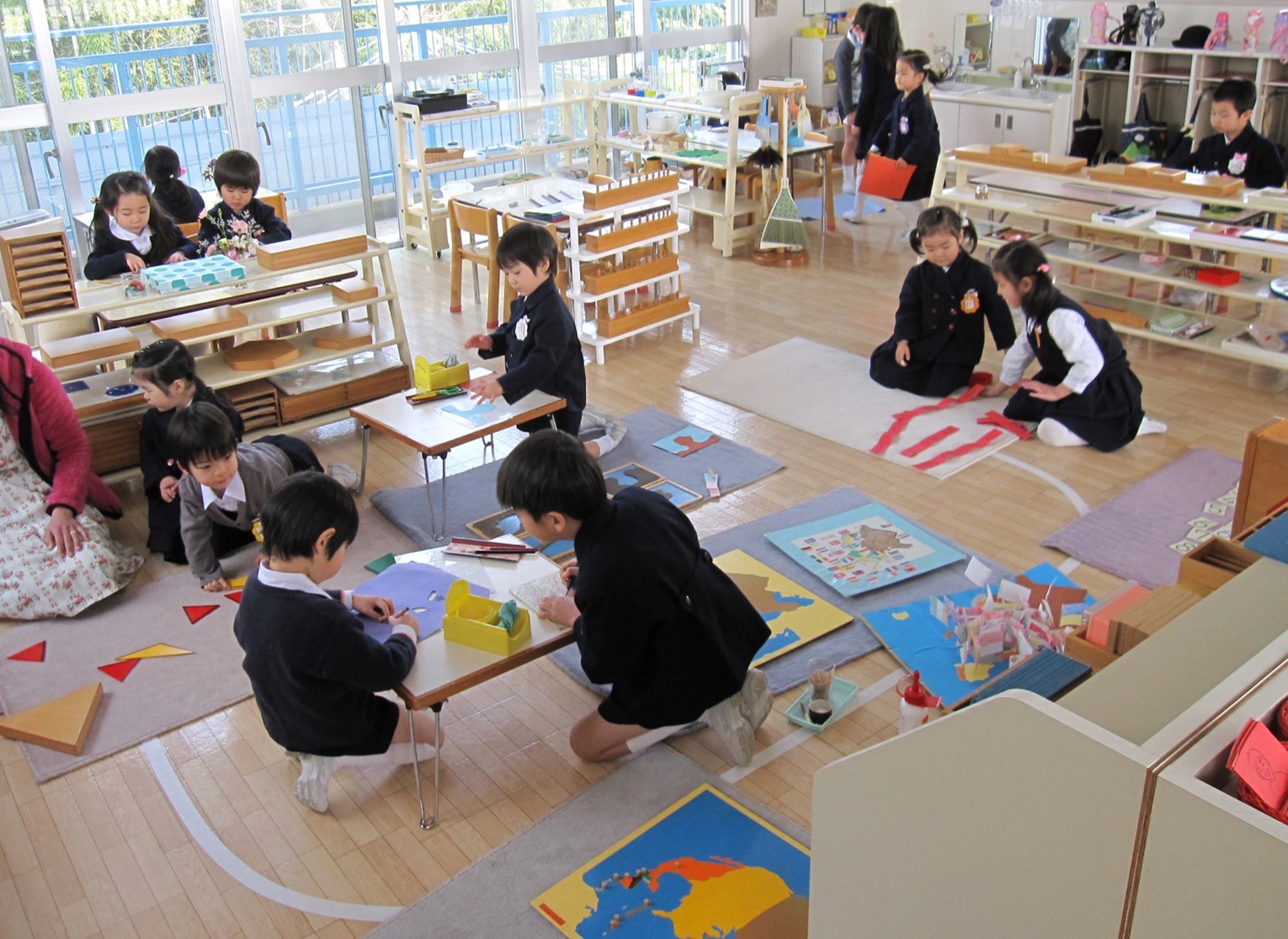 新着求人があります】学校法人伊丹聖カタリナ学園 ロザリオ幼稚園 